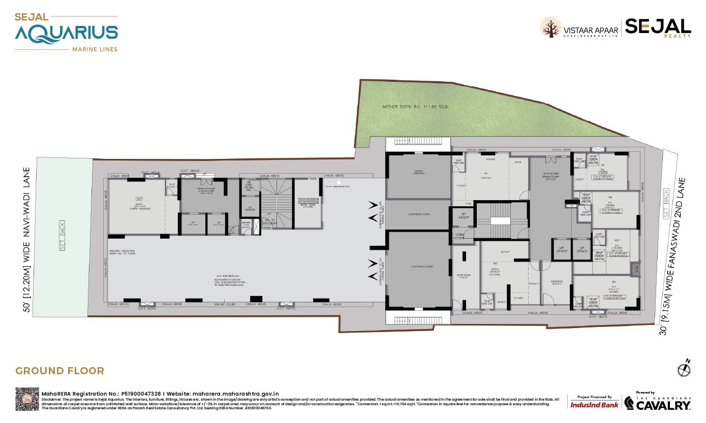 Floor Plans